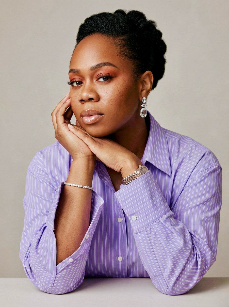 Claire Ibe, AI Governance Leader and Healthcare Strategist